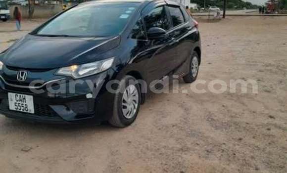 Tenga Tsaru Honda FIT Zvimwe Mota in Lusaka in Zambia Tenga Tsaru Honda FIT Zvimwe Mota in Lusaka in Zambia