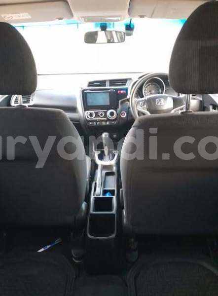 Big with watermark honda fit zambia lusaka 30724