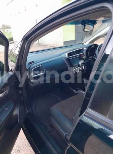 Big with watermark honda fit zambia lusaka 30724