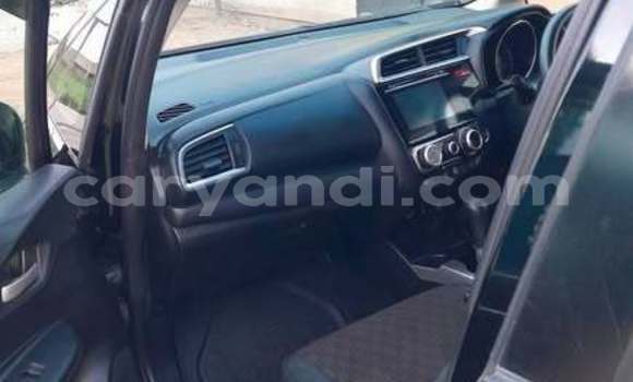 Tenga Tsaru Honda FIT Zvimwe Mota in Lusaka in Zambia Tenga Tsaru Honda FIT Zvimwe Mota in Lusaka in Zambia