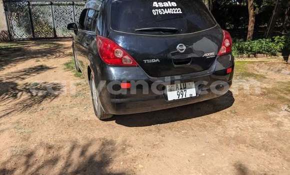 Tenga Tsaru Nissan Tiida Zvimwe Mota in Lusaka in Zambia Tenga Tsaru Nissan Tiida Zvimwe Mota in Lusaka in Zambia