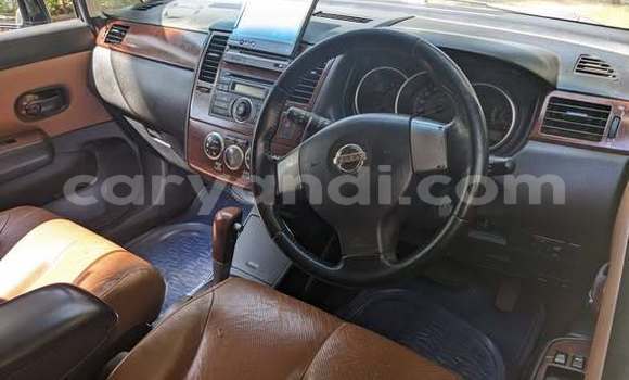 Tenga Tsaru Nissan Tiida Zvimwe Mota in Lusaka in Zambia Tenga Tsaru Nissan Tiida Zvimwe Mota in Lusaka in Zambia