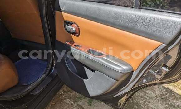 Tenga Tsaru Nissan Tiida Zvimwe Mota in Lusaka in Zambia Tenga Tsaru Nissan Tiida Zvimwe Mota in Lusaka in Zambia