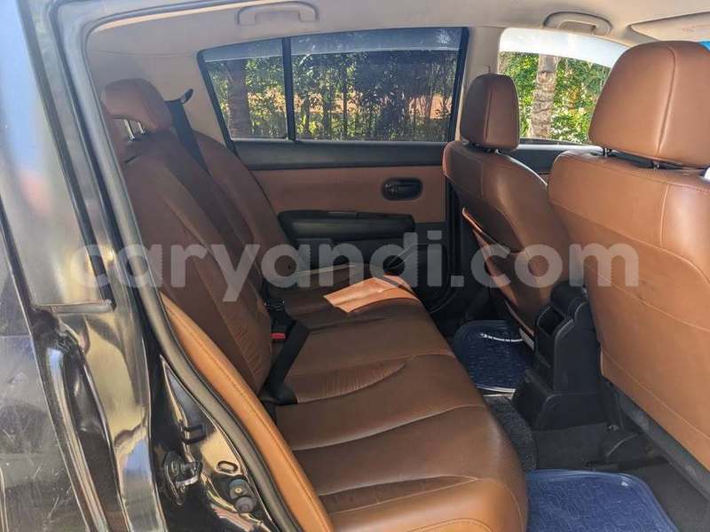 Big with watermark nissan tiida zambia lusaka 30725