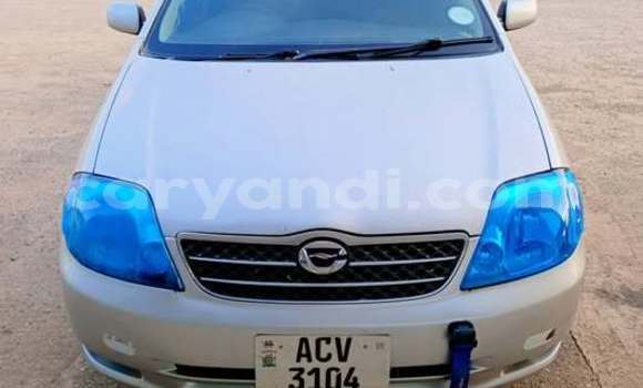 Nunua Ilio tumika Toyota Corolla Nyingine Gari ndani ya Lusaka nchini Zambia Nunua Ilio tumika Toyota Corolla Nyingine Gari ndani ya Lusaka nchini Zambia