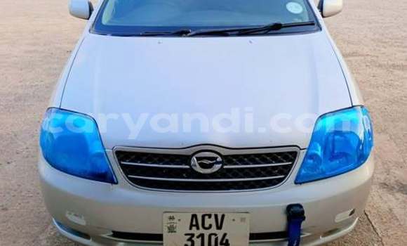 Nunua Ilio tumika Toyota Corolla Nyingine Gari ndani ya Lusaka nchini Zambia Nunua Ilio tumika Toyota Corolla Nyingine Gari ndani ya Lusaka nchini Zambia