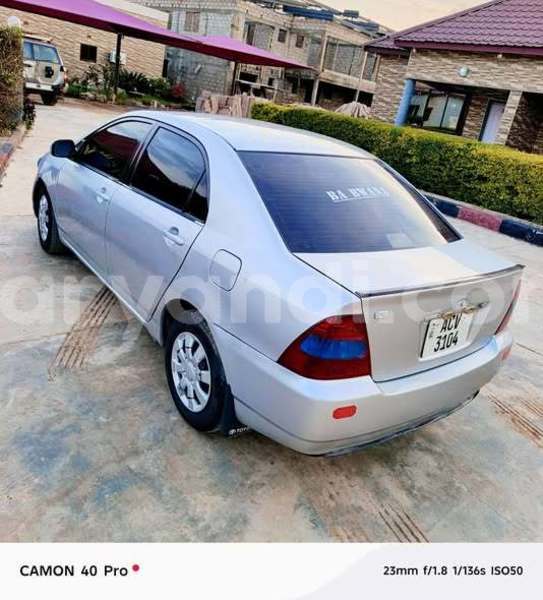 Big with watermark toyota corolla zambia lusaka 30726