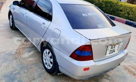 Nunua Ilio tumika Toyota Corolla Nyingine Gari ndani ya Lusaka nchini Zambia Nunua Ilio tumika Toyota Corolla Nyingine Gari ndani ya Lusaka nchini Zambia