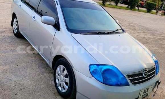 Nunua Ilio tumika Toyota Corolla Nyingine Gari ndani ya Lusaka nchini Zambia Nunua Ilio tumika Toyota Corolla Nyingine Gari ndani ya Lusaka nchini Zambia