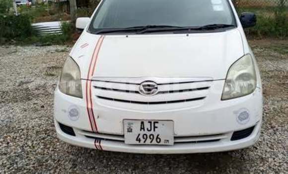 Nunua Ilio tumika Toyota Wish Nyingine Gari ndani ya Lusaka nchini Zambia Nunua Ilio tumika Toyota Wish Nyingine Gari ndani ya Lusaka nchini Zambia