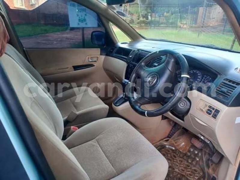 Big with watermark toyota wish zambia lusaka 30728