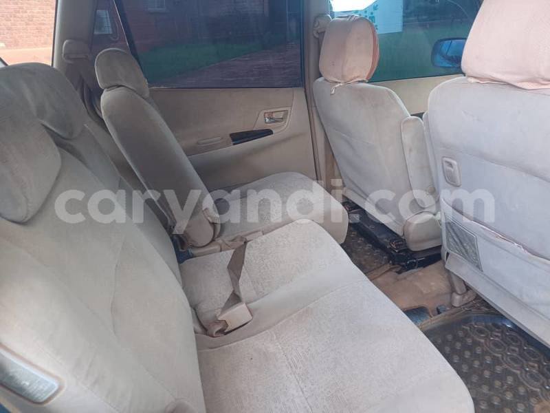 Big with watermark toyota wish zambia lusaka 30728