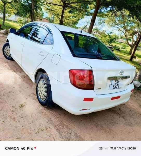 Big with watermark toyota allion zambia lusaka 30729