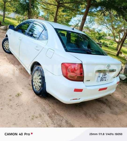 Big with watermark toyota allion zambia lusaka 30729