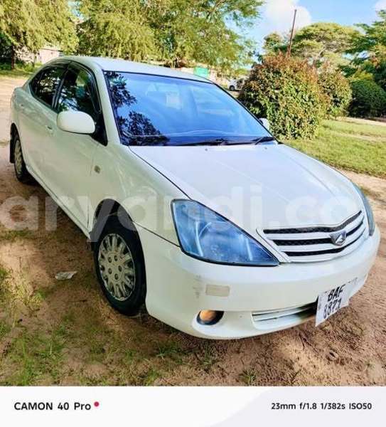 Big with watermark toyota allion zambia lusaka 30729