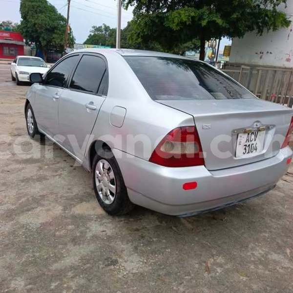 Big with watermark toyota corolla zambia lusaka 30730