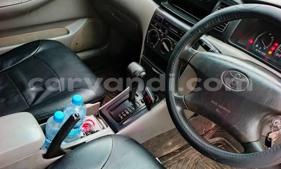 Nunua Ilio tumika Toyota Corolla Nyingine Gari ndani ya Lusaka nchini Zambia Nunua Ilio tumika Toyota Corolla Nyingine Gari ndani ya Lusaka nchini Zambia