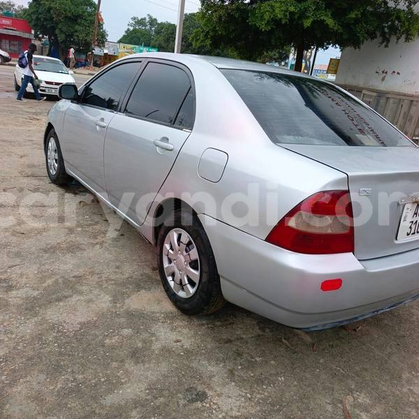 Big with watermark toyota corolla zambia lusaka 30730