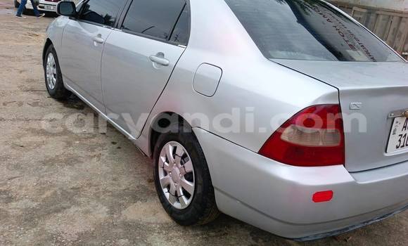 Nunua Ilio tumika Toyota Corolla Nyingine Gari ndani ya Lusaka nchini Zambia Nunua Ilio tumika Toyota Corolla Nyingine Gari ndani ya Lusaka nchini Zambia