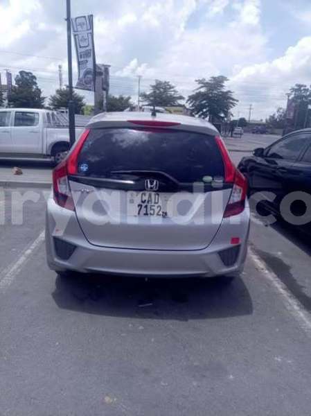 Big with watermark honda fit zambia lusaka 30731