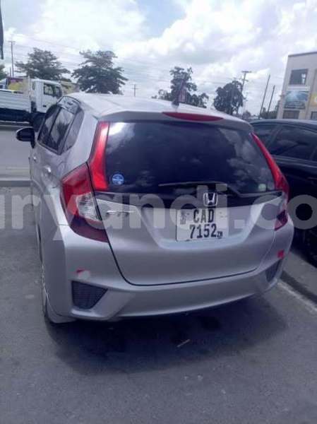 Big with watermark honda fit zambia lusaka 30731
