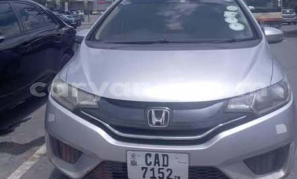 Acheter Occasion Voiture Honda FIT Rouge à Lusaka, Zambie Acheter Occasion Voiture Honda FIT Rouge à Lusaka, Zambie