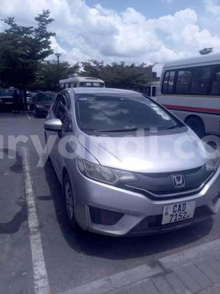 Big with watermark honda fit zambia lusaka 30731