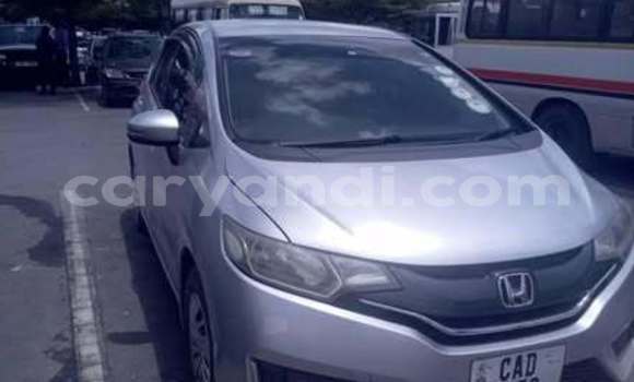 Acheter Occasion Voiture Honda FIT Rouge à Lusaka, Zambie Acheter Occasion Voiture Honda FIT Rouge à Lusaka, Zambie