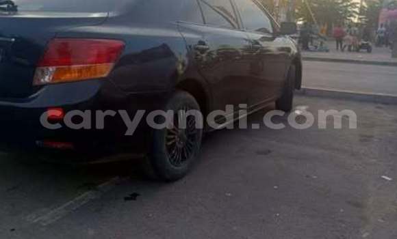 Acheter Occasion Voiture Toyota Allion Autre à Lusaka, Zambie Acheter Occasion Voiture Toyota Allion Autre à Lusaka, Zambie
