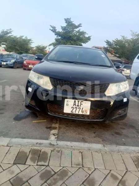 Big with watermark toyota allion zambia lusaka 30732