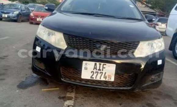 Acheter Occasion Voiture Toyota Allion Autre à Lusaka, Zambie Acheter Occasion Voiture Toyota Allion Autre à Lusaka, Zambie