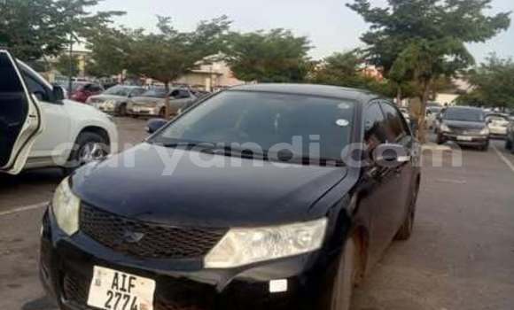 Acheter Occasion Voiture Toyota Allion Autre à Lusaka, Zambie Acheter Occasion Voiture Toyota Allion Autre à Lusaka, Zambie