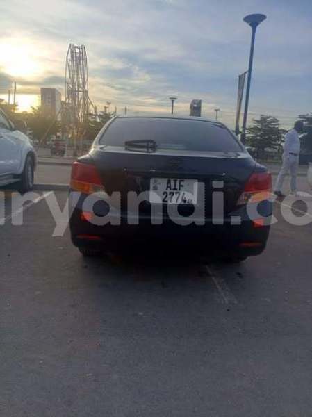 Big with watermark toyota allion zambia lusaka 30732