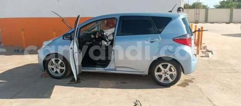 Big with watermark toyota ractis zambia lusaka 30733