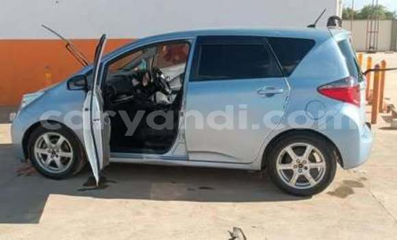 Nunua Ilio tumika Toyota Ractis Nyingine Gari ndani ya Lusaka nchini Zambia