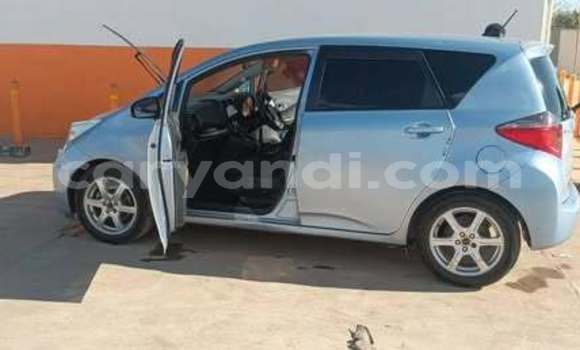 Acheter Occasion Voiture Toyota Ractis Autre à Lusaka, Zambie Acheter Occasion Voiture Toyota Ractis Autre à Lusaka, Zambie