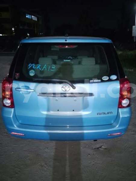 Big with watermark toyota raum zambia lusaka 30734