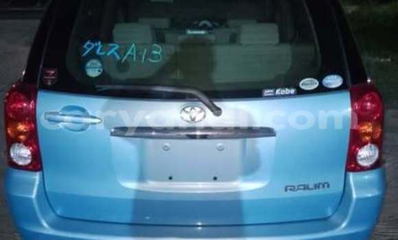 Buy Used Toyota Raum Other Car in Lusaka in Zambia Buy Used Toyota Raum Other Car in Lusaka in Zambia