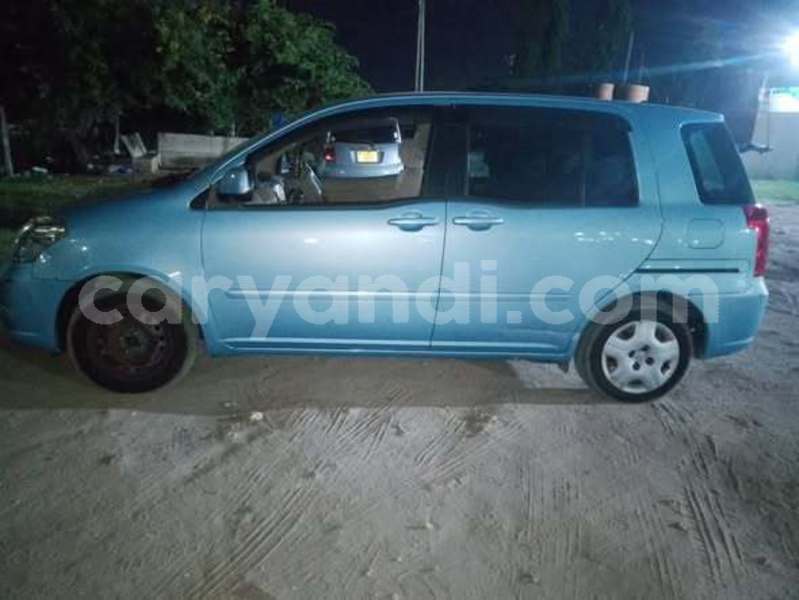 Big with watermark toyota raum zambia lusaka 30734