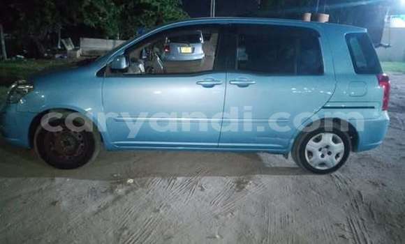 Buy Used Toyota Raum Other Car in Lusaka in Zambia Buy Used Toyota Raum Other Car in Lusaka in Zambia