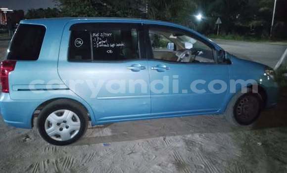 Buy Used Toyota Raum Other Car in Lusaka in Zambia Buy Used Toyota Raum Other Car in Lusaka in Zambia