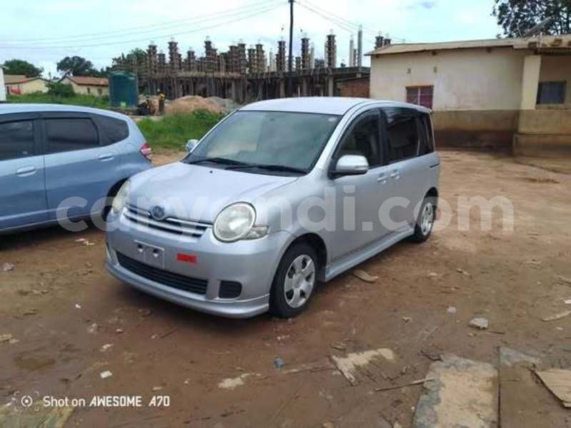Big with watermark toyota sienta zambia lusaka 30735