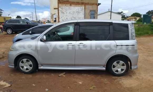 Buy Used Toyota Sienta Other Car in Lusaka in Zambia Buy Used Toyota Sienta Other Car in Lusaka in Zambia