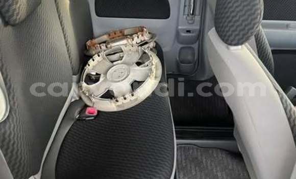 Buy Used Toyota Sienta Other Car in Lusaka in Zambia Buy Used Toyota Sienta Other Car in Lusaka in Zambia