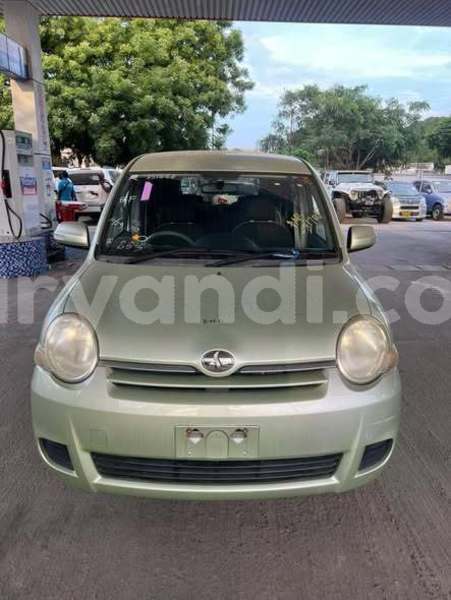 Big with watermark toyota sienta zambia lusaka 30736
