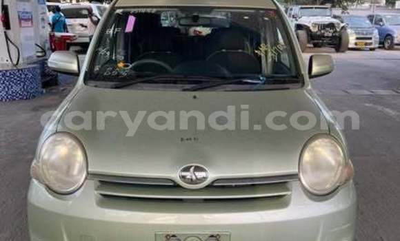 Buy Used Toyota Sienta Other Car in Lusaka in Zambia Buy Used Toyota Sienta Other Car in Lusaka in Zambia