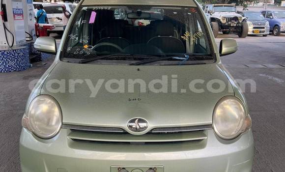 Buy Used Toyota Sienta Other Car in Lusaka in Zambia Buy Used Toyota Sienta Other Car in Lusaka in Zambia