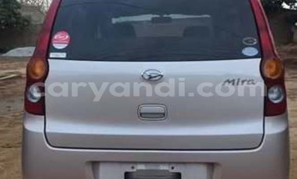 Buy Used Daihatsu Applause Other Car in Lusaka in Zambia