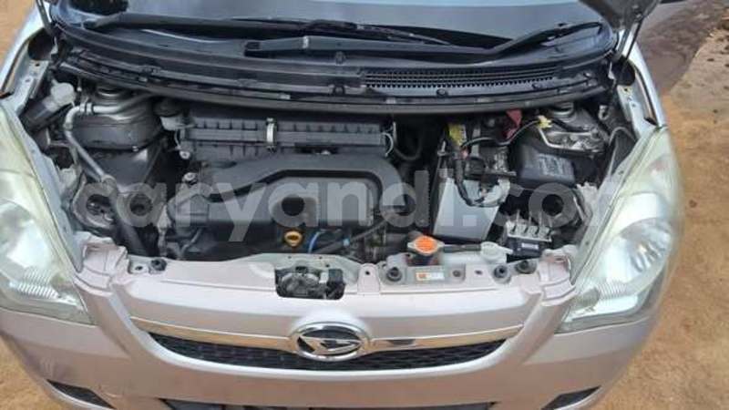 Big with watermark daihatsu applause zambia lusaka 30737