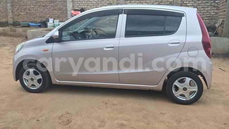 Big with watermark daihatsu applause zambia lusaka 30737